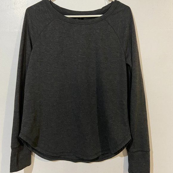Yogalicious Tops - Yogalicious Sweatshirt